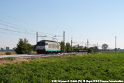 E652 Foto Ferroviaria di Giuseppe Francabandiera