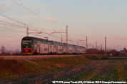 TSR Foto Ferroviaria di Giuseppe Francabandiera